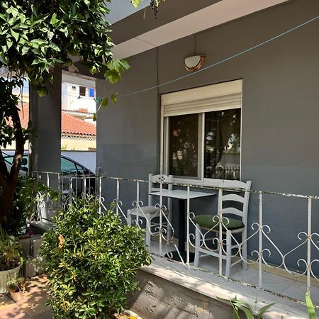 Green Door House Tirana Esterno foto