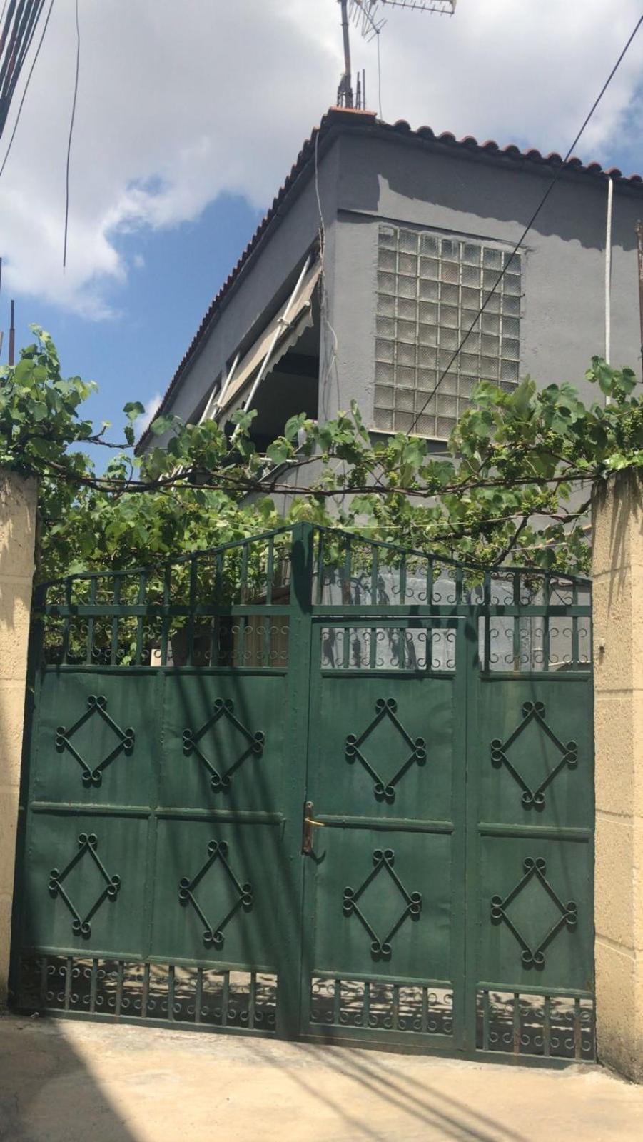 Green Door House Tirana Esterno foto